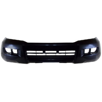 Бампер TOYOTA LAND CRUISER PRADO 02-09 <b>SAT ST-TY91-000-L0</b>