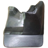 Брызговик TOYOTA LAND CRUISER PRADO 120 02-09 передний прав. под расширитель <b>SAT ST-TY91-016B-1</b>