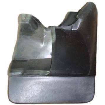 Брызговик TOYOTA LAND CRUISER PRADO 120 02-09 передний прав. под расширитель <b>SAT ST-TY91-016B-1</b>