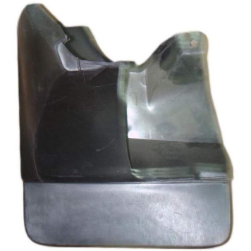 Брызговик TOYOTA LAND CRUISER PRADO 120 02-09 передний лев. под расширитель <b>SAT ST-TY91-016B-2</b>