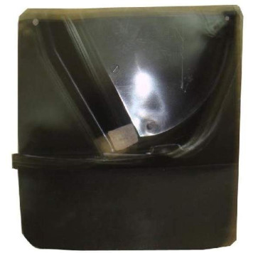 Брызговик TOYOTA LAND CRUISER PRADO 120 02-09 задний прав. под расширитель <b>SAT ST-TY91-064B-1</b>