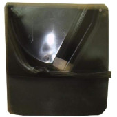 Брызговик TOYOTA LAND CRUISER PRADO 120 02-09 задний лев. под расширитель <b>SAT ST-TY91-064B-2</b>