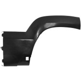 Расширитель на заднее крыло TOYOTA LAND CRUISER PRADO 120 02-09 RR <b>SAT ST-TY91-064M-L1</b>