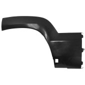 Расширитель на заднее крыло TOYOTA LAND CRUISER PRADO 120 02-09 лев. задн. <b>SAT ST-TY91-064M-L2</b>