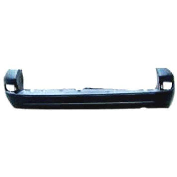 Бампер задний TOYOTA LAND CRUISER PRADO 02-09 <b>SAT ST-TY91-087-L0</b>-1