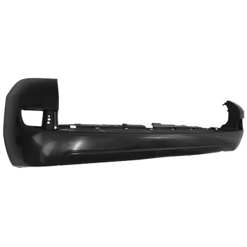 Бампер задний TOYOTA LAND CRUISER PRADO 02-09 <b>SAT ST-TY91-087-L0</b>