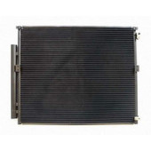 Радиатор кондиционера TOYOTA SURF / LAND CRUISER PRADO GRJ12# TRJ12# 04- <b>SAT ST-TY91-394-L0</b>