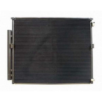 Радиатор кондиционера TOYOTA SURF / LAND CRUISER PRADO GRJ12# TRJ12# 04- <b>SAT ST-TY91-394-L0</b>