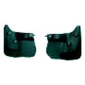 Брызговик TOYOTA LAND CRUISER 200 / LEXUS LX570 07-21 передний прав. (под подножку) <b>SAT ST-TY92-016B-1</b>