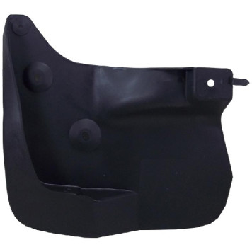 Брызговик TOYOTA LAND CRUISER 200 / LEXUS LX570 07- передний лев. <b>SAT ST-TY92-016B-2</b>