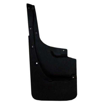 Брызговик TOYOTA LAND CRUISER 200 / LEXUS LX570 07-15 задний лев. <b>SAT ST-TY92-064B-2</b>-1