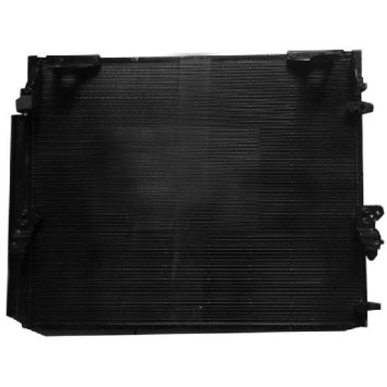 Радиатор кондиционера TOYOTA LAND CRUISER UZJ200 07- / LEXUS LX570 07- <b>SAT ST-TY92-394-0</b>
