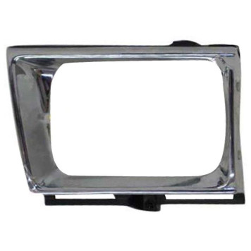 Оправа фары TOYOTA HILUX / SURF / 4-RUNNER 88-91 лев. <b>SAT ST-TY93-093-2</b>