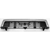 Решетка TOYOTA HILUX / SURF / 4RUNNER 88-91 под лампофары <b>SAT ST-TY93-093-J0</b>