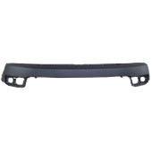 Бампер TOYOTA HILUX / SURF 02-05 верхняя часть (пр-во Тайвань) <b>SAT ST-TY95-000-0</b>