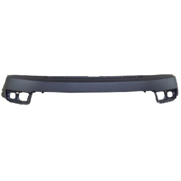 Бампер TOYOTA HILUX / SURF 02-05 верхняя часть (пр-во Тайвань) <b>SAT ST-TY95-000-0</b>