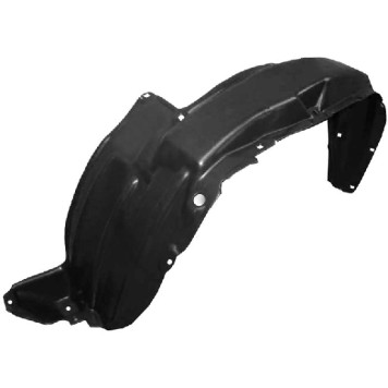 Подкрылок TOYOTA HILUX SURF / 4RUNNER 02-05 лев. (пр-во Тайвань) <b>SAT ST-TY95-016L-2</b>