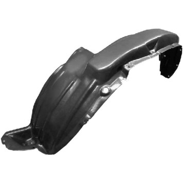 Подкрылок TOYOTA HILUX SURF / 4RUNNER 05-09 лев. <b>SAT ST-TY95-016L-A2</b>