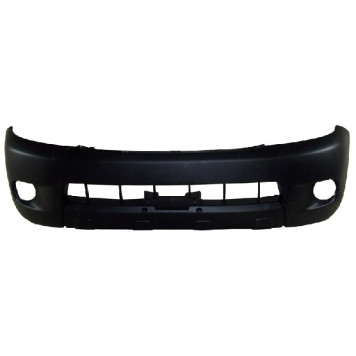 Бампер TOYOTA HILUX VIGO 04-08 с отверстиями под расширители <b>SAT ST-TY96-000-A0</b>