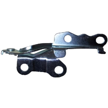 Петля капота TOYOTA HILUX VIGO 04-08 / FORTUNER 05-08 лев. (пр-во Тайвань) <b>SAT ST-TY96-015H-2</b>