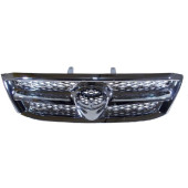 Решетка TOYOTA HILUX VIGO 04-08 хром <b>SAT ST-TY96-093-0</b>