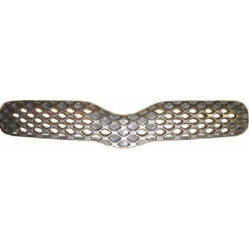 Решетка TOYOTA VITZ / YARIS 02-05 (пр-во Тайланд) <b>SAT ST-TYA1-093-B0</b>