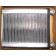Радиатор отопителя салона TOYOTA VITZ / PLATZ / PROBOX / FUNCARGO 99-05 <b>SAT ST-TYA1-395-0</b>