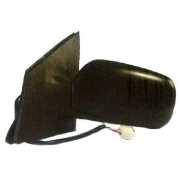 Зеркало TOYOTA VITZ / YARIS / PLATZ / ECHO 99-05 прав. обогрев, 5 контактов <b>SAT ST-TYA1-940E-1</b>