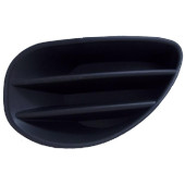 Заглушка в бaмпер TOYOTA VITZ / YARIS 05-08 лев. <b>SAT ST-TYA2-000C-2</b>