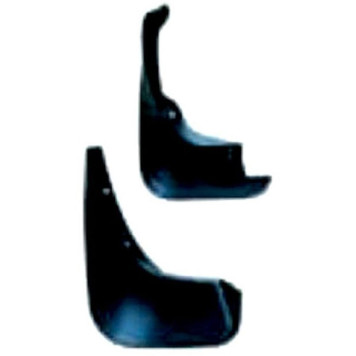 Брызговик TOYOTA VITZ / YARIS 05-10 передний прав. <b>SAT ST-TYA2-016B-1</b>