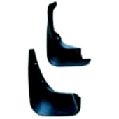 Брызговик TOYOTA VITZ / YARIS 05-10 задний прав. <b>SAT ST-TYA2-064B-1</b>