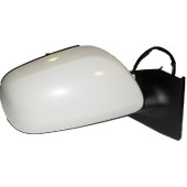 Зеркало TOYOTA VITZ / YARIS 05-10 прав. 3 контакта <b>SAT ST-TYA2-940-1</b>