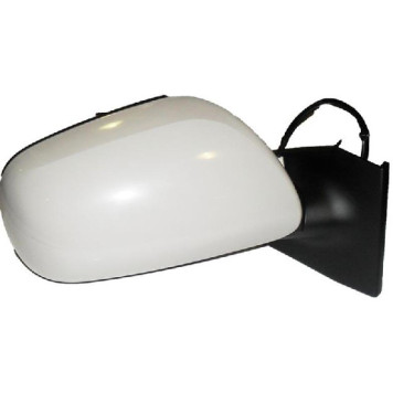 Зеркало TOYOTA VITZ / YARIS 05-10 прав. 3 контакта <b>SAT ST-TYA2-940-1</b>