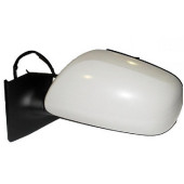 Зеркало TOYOTA VITZ / YARIS 05-10 лев. 3 контакта <b>SAT ST-TYA2-940-2</b>