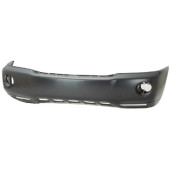 Бампер передний Toyota Highlander 00-03 / Kluger V 00-03 <b>SAT ST-TYG1-000-0</b>