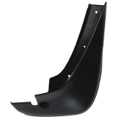 Брызговик TOYOTA KLUGER / HIGHLANDER 00-07 передний прав. <b>SAT ST-TYG1-016B-1</b>