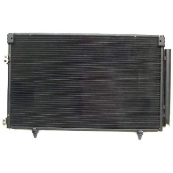 Радиатор кондиционера TOYOTA KLUGER / HIGHLANDER 00-07 <b>SAT ST-TYG1-394-0</b>