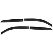 Ветровики TOYOTA IST 08- комплект <b>SAT ST-TYI2-621-0</b>