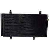 Радиатор кондиционера TOYOTA CAMRY 2AZ-FE / 2GR-FE 06- / VENZA 08- <b>SAT ST-TYL5-394-0</b>