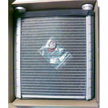 Радиатор отопителя салона TOYOTA CAMRY 06-11 / ALPHARD 08- / ESTIMA 06- / HIGHLANDER / KLUGER 07- / NOAH / VOXI <b>SAT ST-TYL5-395-0</b>-1