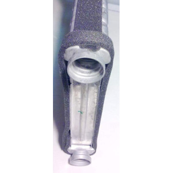 Радиатор отопителя салона TOYOTA CAMRY 06-11 / ALPHARD 08- / ESTIMA 06- / HIGHLANDER / KLUGER 07- / NOAH / VOXI <b>SAT ST-TYL5-395-0</b>-3