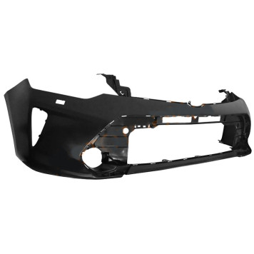 Бампер передний TOYOTA CAMRY 14- под омыватели <b>SAT ST-TYL6-000-A0</b>