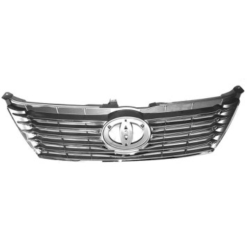 Решетка радиатора TOYOTA CAMRY 11-14 хром <b>SAT ST-TYL6-093-A0</b>