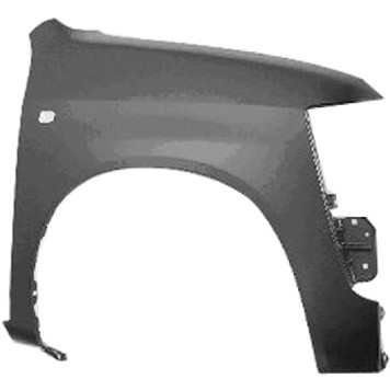 Крыло TOYOTA PROBOX 02- прав. (пр-во Тайвань) <b>SAT ST-TYS1-016-1</b>