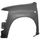 Крыло TOYOTA PROBOX 02- лев. (пр-во Тайвань) <b>SAT ST-TYS1-016-2</b>