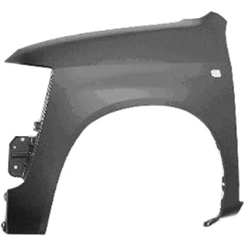 Крыло TOYOTA PROBOX 02- лев. (пр-во Тайвань) <b>SAT ST-TYS1-016-2</b>