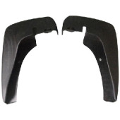 Брызговик TOYOTA PROBOX / SUCCEED 02- задний лев. <b>SAT ST-TYS1-064B-2</b>