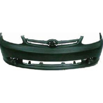 Бампер TOYOTA PLATZ / ECHO 03-05 (пр-во Тайланд) <b>SAT ST-TYV1-000-G0</b>