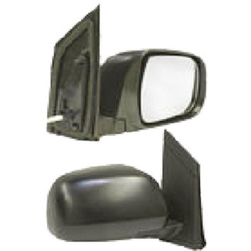 Зеркало TOYOTA PLATZ / ECHO / VITZ / YARIS 99-05 прав. 3 контакта <b>SAT ST-TYV1-940-1</b>