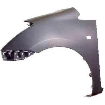 Крыло TOYOTA WISH 03-09 лев. (пр-во Тайвань) <b>SAT ST-TYW0-016-2</b>